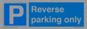 reverse-parking-only~